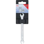 Balení oboustranného plochého klíče BGS 6 × 7 mm DIN 3110 – B30606