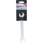 Balení oboustranného plochého klíče BGS 12 × 13 mm DIN 3110 – 30612