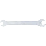 Plochý klíč BGS 10 × 13 mm s otevřenými čelistmi - B30613