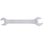 Plochý klíč BGS 20 × 22 mm s otevřenými čelistmi - B30620