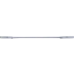 Boční profil oboustranného plochého klíče BGS 21 × 23 mm - B30621