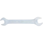 Plochý klíč BGS 21 × 23 mm s otevřenými čelistmi - B30621