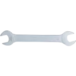 Plochý klíč BGS 22 × 24 mm s otevřenými čelistmi - B30622