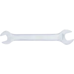 Plochý klíč BGS 19 × 22 mm s otevřenými čelistmi - B30623