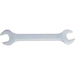 Plochý klíč BGS 24 × 27 mm s otevřenými čelistmi - B30624