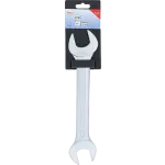 Balení oboustranného plochého klíče BGS 27 × 30 mm DIN 3110 - B30627