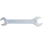 Plochý klíč BGS 27 × 32 mm s otevřenými čelistmi - B30632