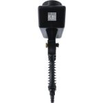 Pneumatická pískovací pistole, 1/4