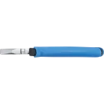 Ploché elektronické mini kleště BGS pro přesné uchopení součástek – B463