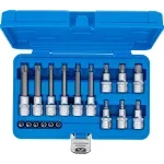 Sada klíčů Torx - B5173