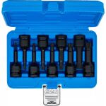 Sada rázových klíčů XZN 1/2