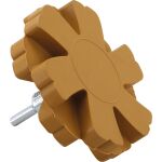 88 mm kotouč na odstraňování lepidla - B6654