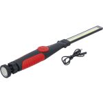 Aku montážní led svítidlo s uchycením na magnet, B6783