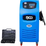 Přístroj BGS pro čištění automatických převodovek s elektronickým řízením – B7091