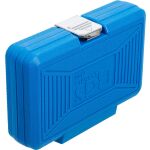 Sada prodloužených nástrčných klíčů na kola - BGS 7100
