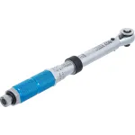 Profesionální momentový klíč 1/4