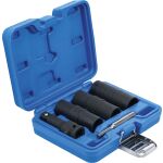 Profesionální nástrčné klíče pro snadnou demontáž šroubů - B7467