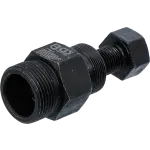 Stahovák setrvačníku BGS M22 x 1,0 až M25 x 1,5 mm – B7748-E