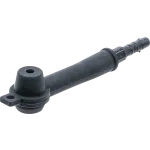 Odvzdušňovací vsuvka BGS 8071-2 pro odvzdušnění brzd BGS 8066 a 8080 – B8071-2