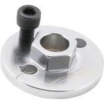 Aretační přípravek pro 5-ti válcové motory VAG, diesel - B8249