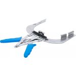 Kleště BGS na montáž kroužků motoru s rozsahem 110–160 mm – B8371