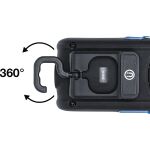 Pracovní LED svítilna s háčkem - B85335
