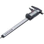 Digitální posuvné měřítko, 150 mm - B91931