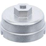 Klíč na olejové filtry, 14-hran, 65 mm - B998