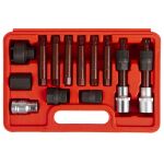 Sada na alternátory 1/2