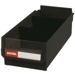 Plastová zásuvka organizéru - HD-318