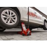 Nízkoprofilový pojízdný zvedák 2,5 t - AH8300