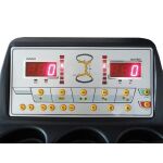 Ovládací panel na vyvažovačce kol CB910GB - F16105