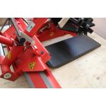 Hydraulická automatická zouvačka nákladních pneumatik - F16123