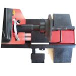 Vyvažovačka nákladních a osobních kol Ferdus  CB46 - F16124