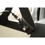 Vyvažovačka osobních kol s diagnostikou CB78P, 10 - 28