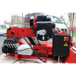 Superautomatická zouvačka nákladních pneumatik 14 - 40