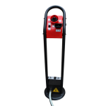 Obsluhovací joystick na zouvačce pneumatik - F16150