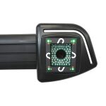 Laserová geometrie podvozků aut - F2303
