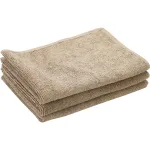 Mikrovláknové utěrky 400 × 400 mm s gramáží 260 g/m² – FC-ACS01-NT