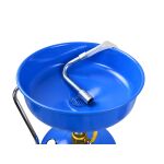 Geko nádrž pro vypouštění oleje - G02121