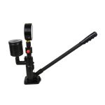 Tester vstřikovačů s dlouhou pákou pro snadnou manipulaci - G02658