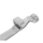 Detail upínacího mechanismu prodlužovacího klíče GEKO zajišťující stabilní a pevné uchycení - G10139