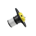 Vysavač na popel s HEPA filtrem - G81093
