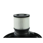 Dvojitý filtr vysavače na popel - G81093