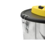 Vysavač pro vysávání studeného popela - G81093