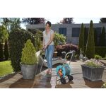 Vozík na zahradní hadici Gardena CleverRoll S, 20 m - GA1850220