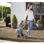 Vozík na zahradní hadici Gardena CleverRoll S, 20 m - GA1850220
