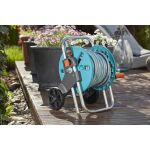 Vozík na zahradní hadici Gardena CleverRoll S, 20 m - GA1850220