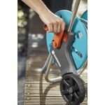 Vozík na zahradní hadici Gardena CleverRoll S, 20 m - GA1850220