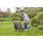 Gardena vozík na zahradní hadici CleverRoll L Easy - GA1852020
